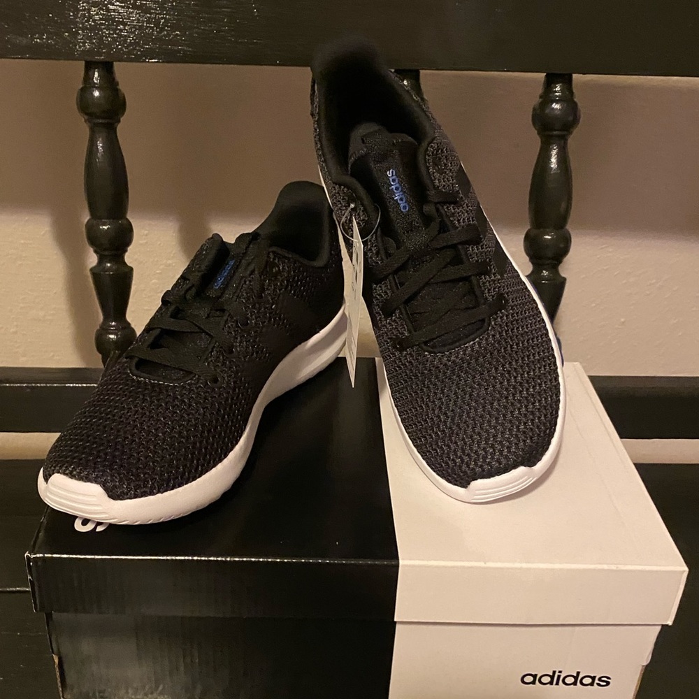 NIB Adidas CF Racer TR K Sz6